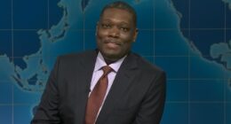 SNL takes a swipe at Andrew losing his Prince title as he becomes laughing stock across the pond