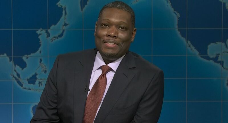 SNL takes a swipe at Andrew losing his Prince title as he becomes laughing stock across the pond