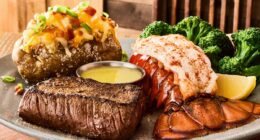 Sad decline of America's favorite steakhouse escalates