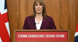 Sadiq Khan eyes up £200m windfall from Reeves' 'tourist tax' decision