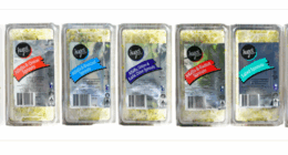 Parilla Fresh has recalled multiple products over Salmonella fears.