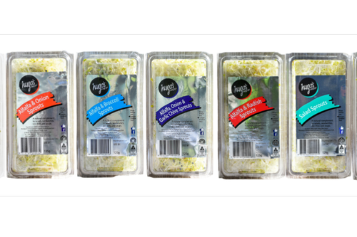 Parilla Fresh has recalled multiple products over Salmonella fears.