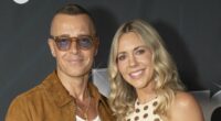 Samantha Cope reveals gender of second baby with Joey Lawrence