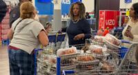 Sam's Club shopper sparks fury by taking EVERY roast chicken