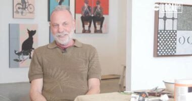 San Francisco doctor's steady hand masters the art of surgery