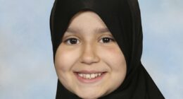 Sara Sharif was murdered after authorities missed bruises under hijab