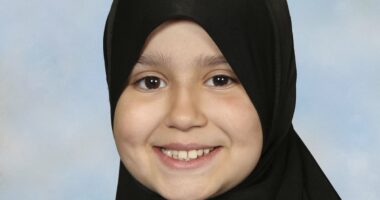 Sara Sharif was murdered after authorities missed bruises under hijab