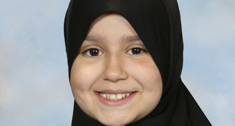 Sara Sharif was murdered after authorities missed bruises under hijab