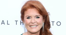 Sarah Ferguson suffers fresh blow as children's book is axed while storm engulfing ex-husband Andrew over Epstein links shows no sign of abating
