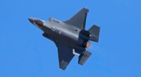 Saudi Arabia's request to buy F-35 clears key Pentagon hurdle, sources say