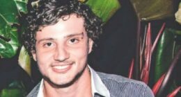 Savage poolside party stabbing fuelled by booze and coke at $4m home