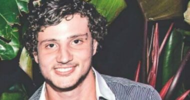 Savage poolside party stabbing fuelled by booze and coke at $4m home