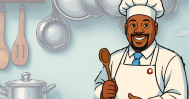 Savannah Mayor, students join for a healthy cooking session