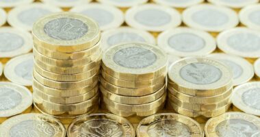 Savers say they need £27,000 to feel confident enough to invest as Chancellor plots cash Isa limit cut