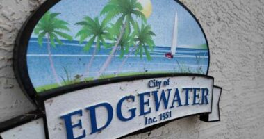 Scaled-back housing project moves forward in Edgewater