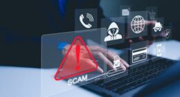 Scam warning ahead of Black Friday as Aussies' $260 million loss revealed