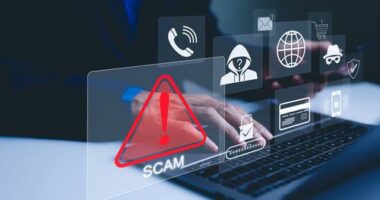 Scam warning ahead of Black Friday as Aussies' $260 million loss revealed