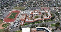 School accused of allowing students to fight and have sex openly