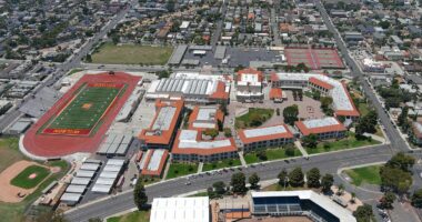 School accused of allowing students to fight and have sex openly