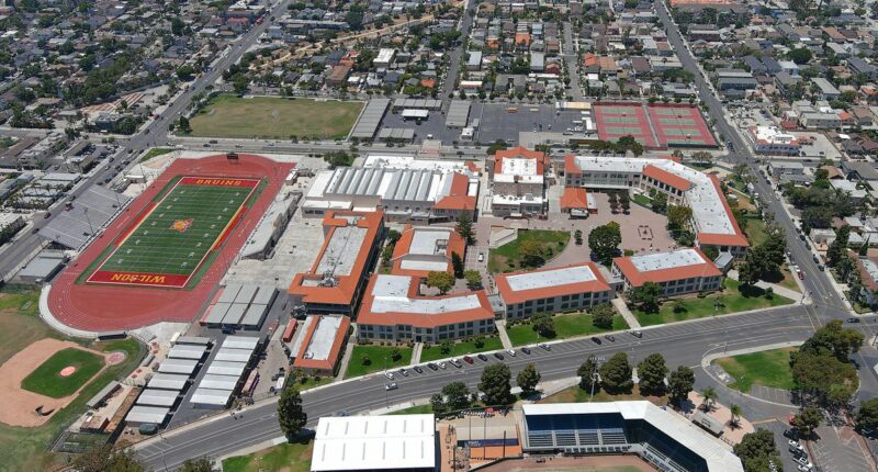 School accused of allowing students to fight and have sex openly