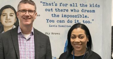 School replaces truancy fines with 'attendance awareness courses'