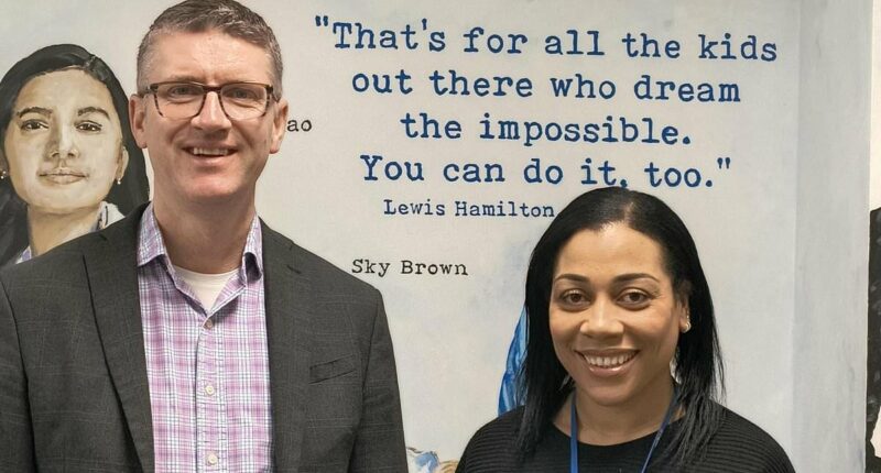 School replaces truancy fines with 'attendance awareness courses'