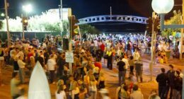 The Queensland Government has cancelled Schoolies Week this year, including all official parties and events.