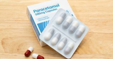 Scientists dismiss 'poor' claims about paracetamol's links to autism