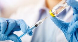 Scientists edge closer to beating world's deadliest disease with first vaccine in over 100 years