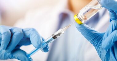 Scientists edge closer to beating world's deadliest disease with first vaccine in over 100 years