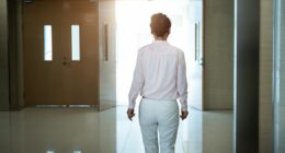 Scientists explain what 'tunnel of light' in near-death experiences might really mean