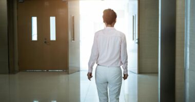 Scientists explain what 'tunnel of light' in near-death experiences might really mean