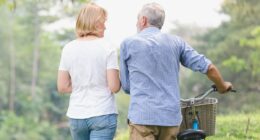 Scientists pinpoint the amount of daily steps which may slow the progression of Alzheimer's Disease