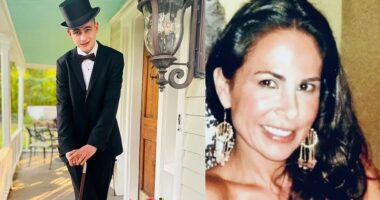 Scion of Prominent Family Beats Mother Dead with Hammer, Hides in Woods and Cries Out ‘Mama’