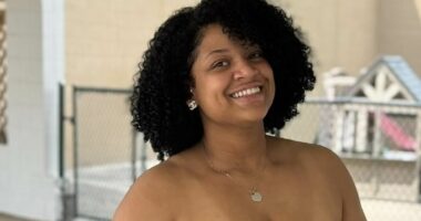 Scorned wife awarded $1.75m after star seduced and stole her husband