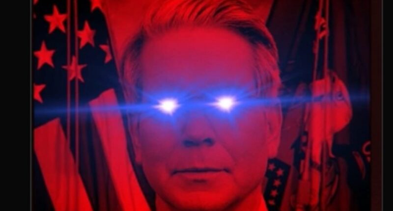 Scott Bessent SCHOOLS liberal anchor on simple math