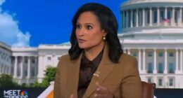 Scott Bessent stuns NBC's anchor as he schools her on best way to get inflation down