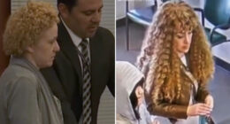 Search for Melodee Buzzard: Mother of missing Santa Barbara County girl appears in court today on unrelated charge