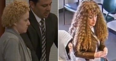 Search for Melodee Buzzard: Mother of missing Santa Barbara County girl appears in court today on unrelated charge