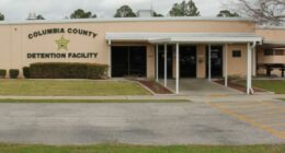 Second inmate in three days dies at Columbia County jail