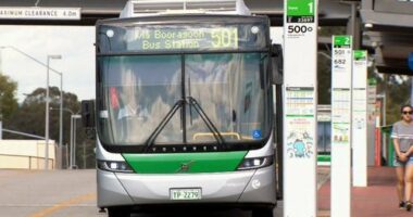 Second-last state rolls out card and contactless  payments on public transport