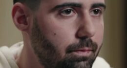 Second male Israeli hostage details brutal knife-point sex attack