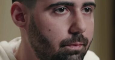 Second male Israeli hostage details brutal knife-point sex attack