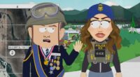 Secretary of War Pete Hegseth skewered in South Park debut