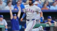 Semien-Nimmo Swap, Challenge Trade Or Prelude To Bigger Deal For Mets?