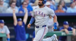 Semien-Nimmo Swap, Challenge Trade Or Prelude To Bigger Deal For Mets?