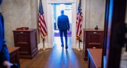 Senate approves bill to end the shutdown, sending it to the House