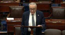 Senate approves bill to unleash Epstein files - sending to Trump for signature