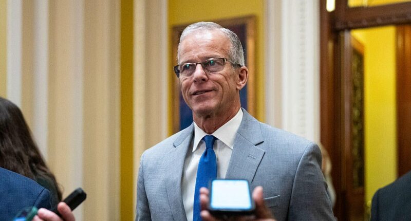 Senate readies key vote on new approach to end shutdown