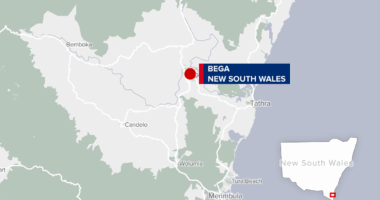 Seven charged after police officers assaulted during arrest in NSW